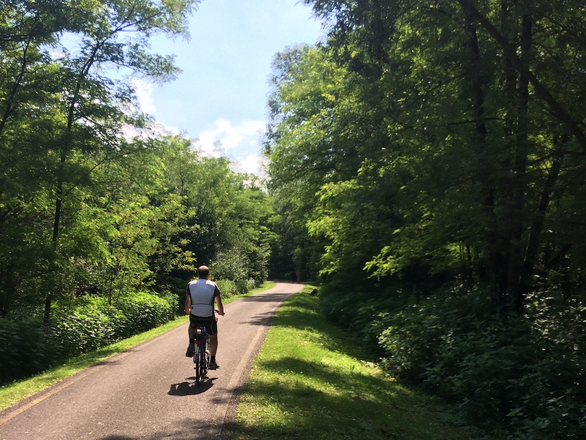 Ciclabile del Brenta